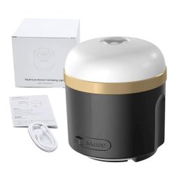 Lumina de camping EcoFlow (N).