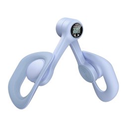 Aparate fitness cardio Trainer MERACH MR-2397 inner thigh and pelvic floor muscles (blue)