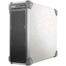 Server Dell PowerEdge T160 Tower Intel Xeon 6 6315P 2.8G(4C/4T) 16GB DDR5 Unbuffered 2 x 1TB HDD S-ATA 7200 rpm iDRAC9 Enterprise