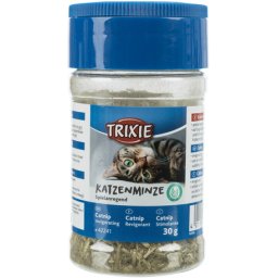 Trixie iarba-pisicii pentru jucariile pisicilor 30 g