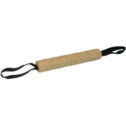 Trixie jucarie de antrenare pentru muscare din iuta (25 cm; ø 4 cm)