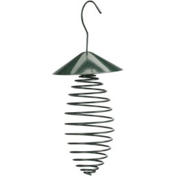 Trixie Spirale suport de bile de grăsime din metal acoperit cu pulbere (ø 10 x 25 cm)