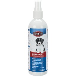 Trixie spray spray pentru obișnuință litieră câini și pisici 175 ml