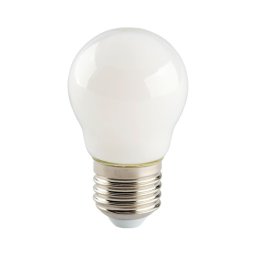 Bec LED P45 E27/2W/230V 2700K