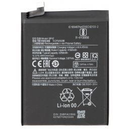 Acumulator pentru Xiaomi Mi 11 Lite 5G / 11 Lite, BP42