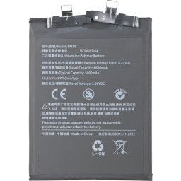 Acumulator pentru Xiaomi 13T Pro, BM5S