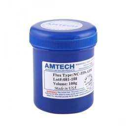Pasta Flux Amtech NC-559-ASM, 100g