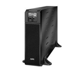 APC SRT5KXLI UPS Smart UPS On-Line 5000VA 5000W 230V cu dublă conversie și autonomie extinsă