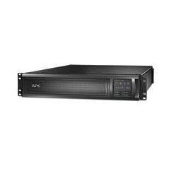 APC SMX3000RMHV2U UPS Smart UPS X 3000VA 2700W LCD RM 2U 230V cu AVR si autonomie extinsa