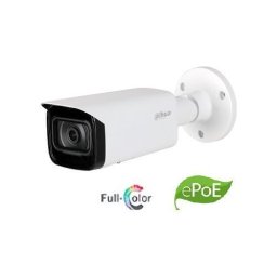 Camera de supraveghere Dahua IP Bullet 4MP Full Color AI IP67 ePoE