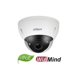 Camera de supraveghere Dahua IP dome 2MP AI, zoom motorizat 2.7-13.5mm, ePoE