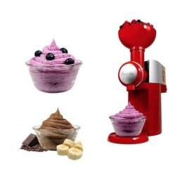 Aparat Pentru Preparare Sorbet Si Inghetata