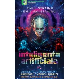 Inteligenta artificiala - Emil Strainu, Emilian Strainu