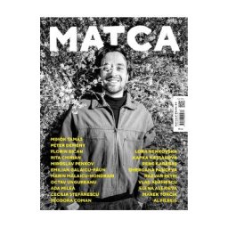 Revista Matca Nr.13 Vara 2026
