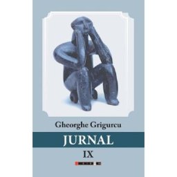 Jurnal Vol.9 - Gheorghe Grigurcu