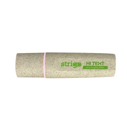 Evidentiator Strigo, Eco-Friendly, Roz Pastel SSC225