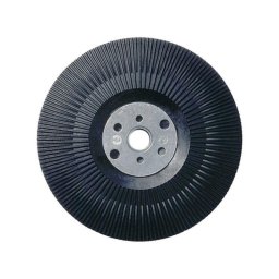 Suport de fixare pentru fibrodiscuri KLINGSPOR ST 358, filet M 14, 115mm