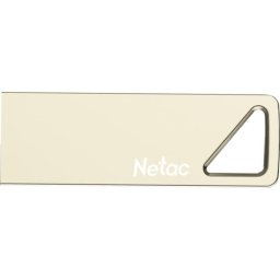 Memorie USB U326, 64GB, zinc, USB 2.0, NT03U326N-064G-20PN