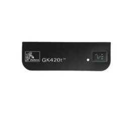 NAMEPLATE GK420T