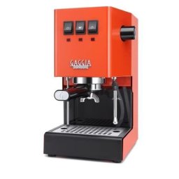 Espressor Espressor Manual Classic Evo RI9481/19, 1425W, 15 Bar, 2.1L, Portafiltru 58mm, Portocaliu
