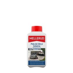 Solutie pentru curatarea petelor de ulei si grasime, MELLERUD, 0,5L