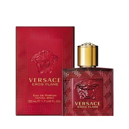 Apa de parfum Eros Flame 200ml