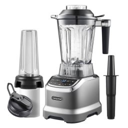 Blender Sport, ZM5003-GA, 300 W, 0.6 L, Gri