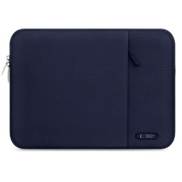 Husa Laptop Husă laptop universală pentru 13-14 inch, protecție standard, bej