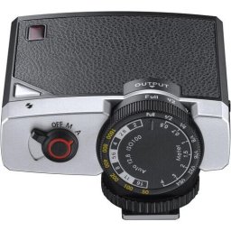 Lux Junior, Blit Retro Negru