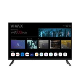 Televizor Televizor VIVAX LED 32LE110WO, 81 cm, Smart, HD, Clasa E, WiFi, CI+ (Model 2025)