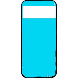 Piese si componente Adeziv Capac Baterie Google Pixel 9 Pro, Service Pack G806-12942-00