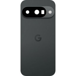 Piese si componente Capac Baterie Google Pixel 10, Negru (Obsidian), Service Pack G949-01461-00