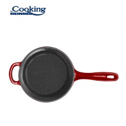 CAS. FONTA EM+CAP 19X9CM, 1.8L, RED LINE