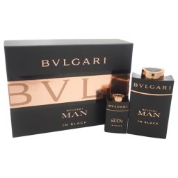 Bvlgari Man Wood Essence Edp Spray