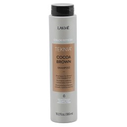 Lakmé Teknia Color Refresh Cocoa Brown Pack 300 ml + 250 ml