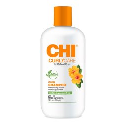 CHI CurlyCare Curl Shampoo 355 ml