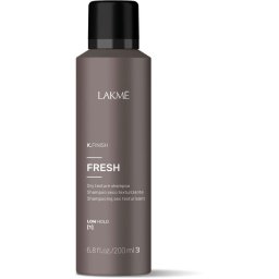 Lakmé K.Finish Fresh Dry Texture Shampoo 200 ml