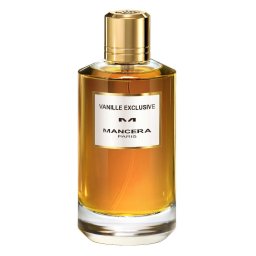 Mancera Vanille Exclusive EDP U 120 ml