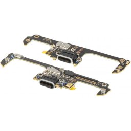 Piese si componente Placa cu Conector Incarcare - Microfon Google Pixel 10 Pro XL, Service Pack G949-01377-00
