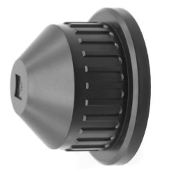 Obiectiv foto DSLR Capac spate obiectiv PL Mount Arri Arriflex PL / Sony PL