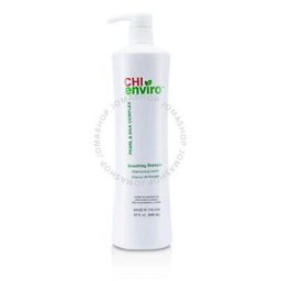 CHI Enviro Smoothing Shampoo 355 ml