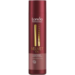 Londa Professional Velvet Oil Conditioner 250 ml