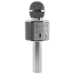 Microfon MICROFON KARAOKE CU BLUETOOTH