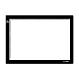 Tablă de desen cu LED Huion L4S