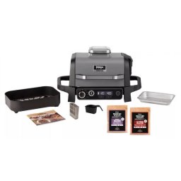 GRILL OUTDOOR/OG701EU NINJA OG701EU (timbru verde 11 lei)