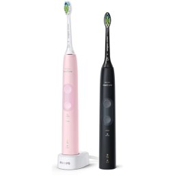PHILIPS HX6830/35 Sonicare ProtectiveClean 4500 sonic electric periuţă de dinţi