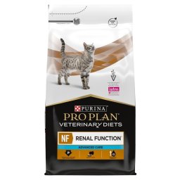 PURINA PRO PLAN Veterinary Diets Feline NF Renal Function Advanced Care hrană uscată 5 kg