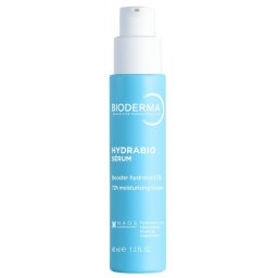 Ser hidratant Hydrabio Bioderma, 40 ml
