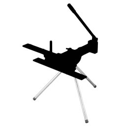 Trepied REMS pentru Python 590150 Negru