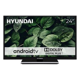Televizor Hyundai HLA24354 HD Ready 24inch Negru